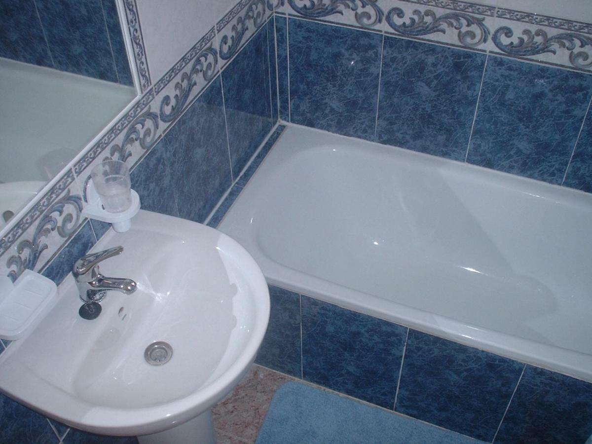 Torrevieja, La Torreta Ground Floor Apartment With Large Private Patio Garden Экстерьер фото